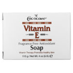 Vitamin E Soap