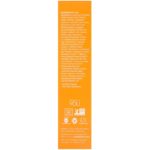 ⁦Andalou Naturals, مصل لتوضيح العيون، ساطع، 6 أونصات سائلة (18 مل)⁩ - الصورة ⁦3⁩