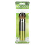 ⁦EcoTools, فرشاة وجه قابلة للسحب، فرشاة واحدة⁩ - الصورة ⁦3⁩