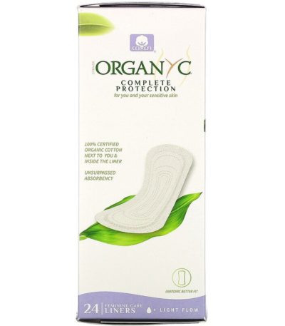 Organyc