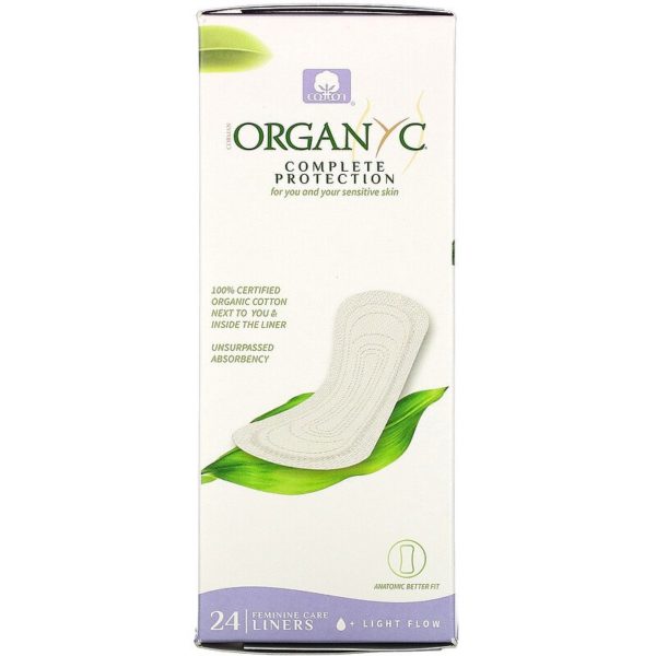 Organyc