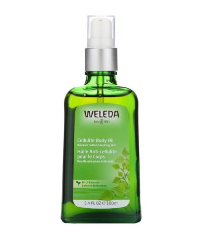 Weleda