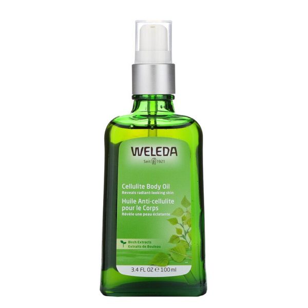 Weleda