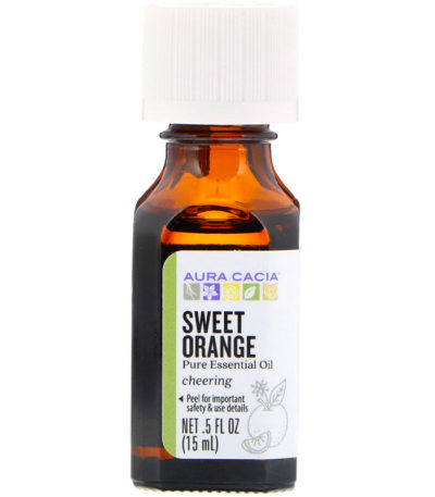 Aura Cacia