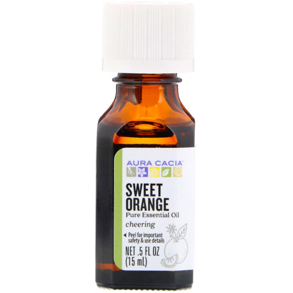 Aura Cacia