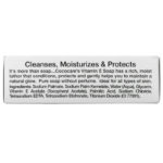 Fragrance Free Antioxidant