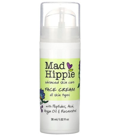 Mad Hippie Skin Care Products
