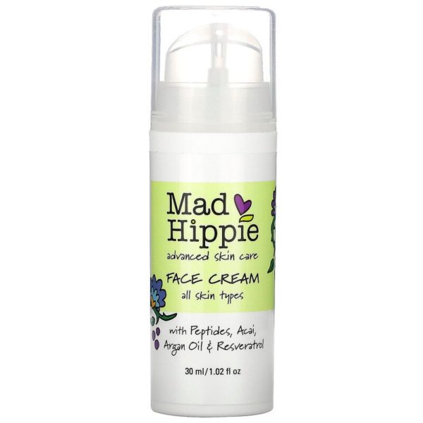 Mad Hippie Skin Care Products