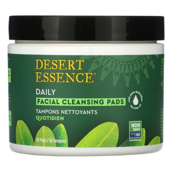 Desert Essence