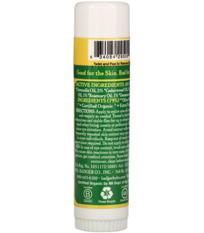 Anti-Bug Balm