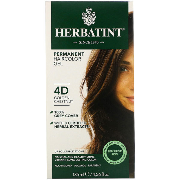 Herbatint