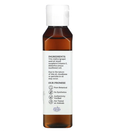 Skin Care Oil