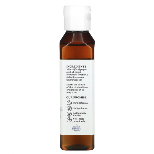 Skin Care Oil
