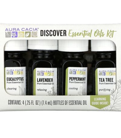 Aura Cacia