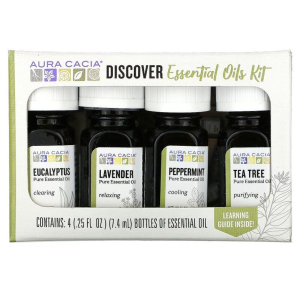 Aura Cacia