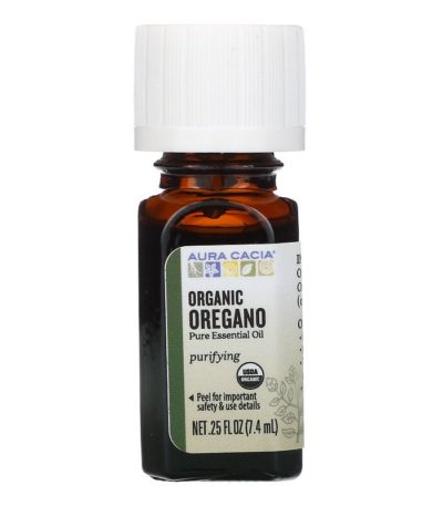 Aura Cacia