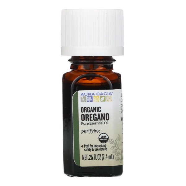 Aura Cacia