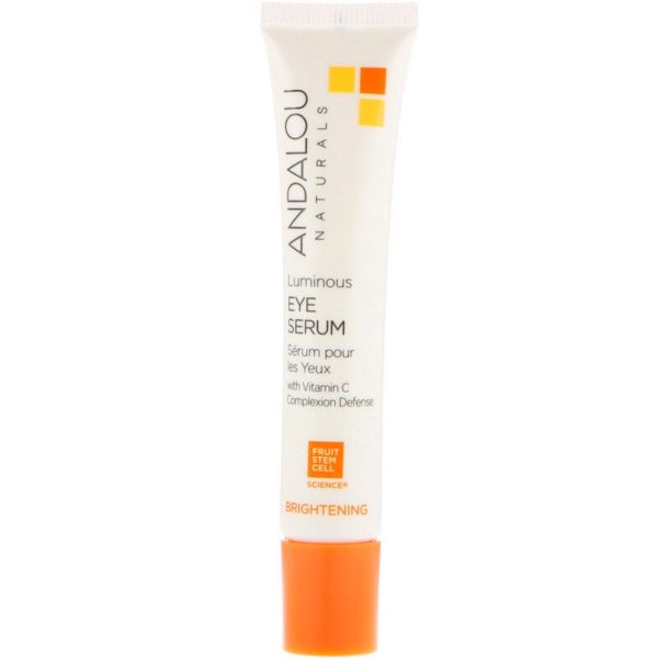 Andalou Naturals