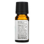 Essential Oils