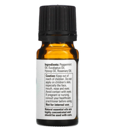 Essential Oils