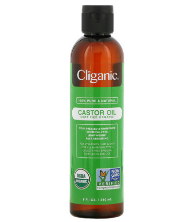 Cliganic