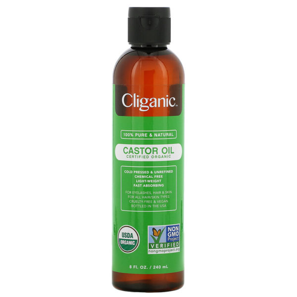 Cliganic