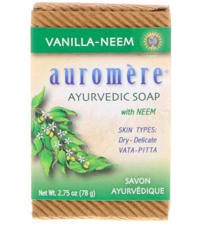 Auromere