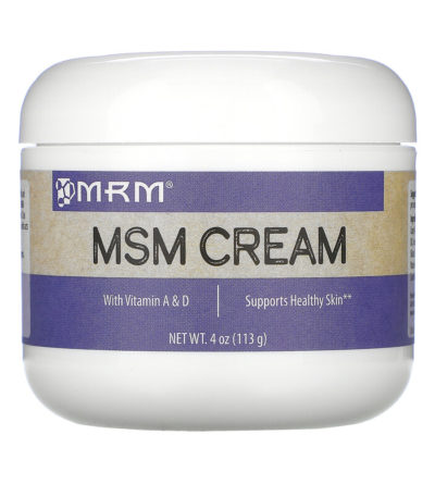 MRM