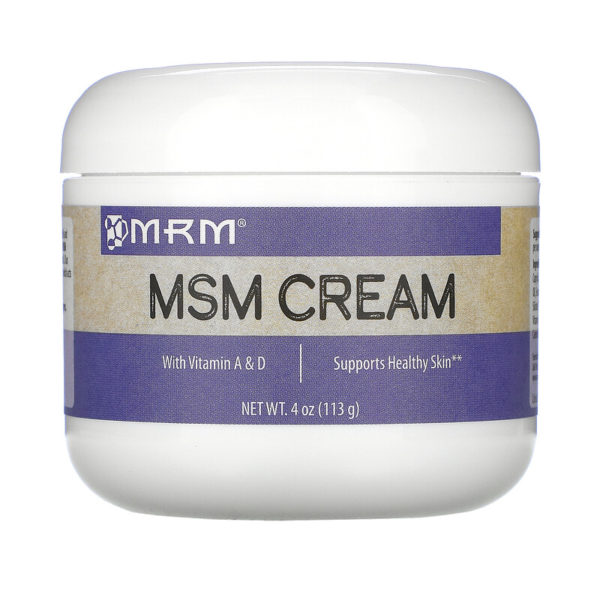 MRM