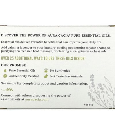 Discover Essential Oils Kit