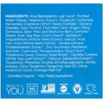 ⁦Andalou Naturals, كريم لانتعاش بخلايا الأرغان الجذعية، لبشرة أكثر صفاءً، 1.7 أونصة سائلة (50 مل)⁩ - الصورة ⁦3⁩