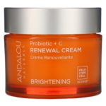 Andalou Naturals
