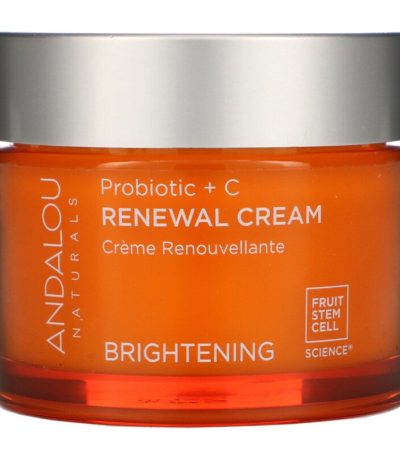 Andalou Naturals