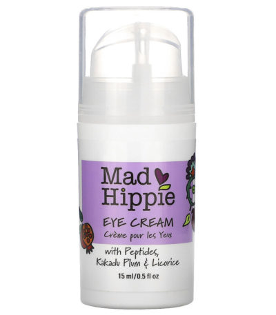 Mad Hippie Skin Care Products