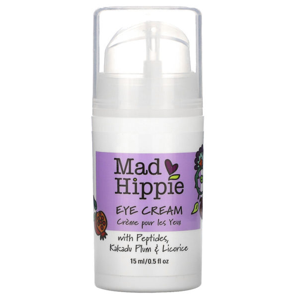 Mad Hippie Skin Care Products