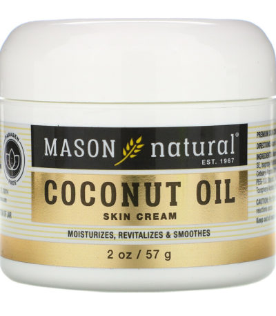 Mason Natural