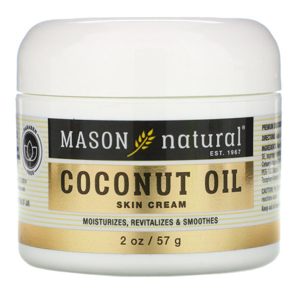 Mason Natural