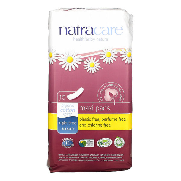 Natracare