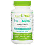 Hyperbiotics