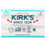 Kirk's