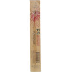 ⁦Bdellium Tools, سلسلة بينك بامبو، للعيون 708، 1 فرشاة آيلاينر قابلة للانحناء⁩ - الصورة ⁦3⁩