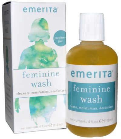 Emerita