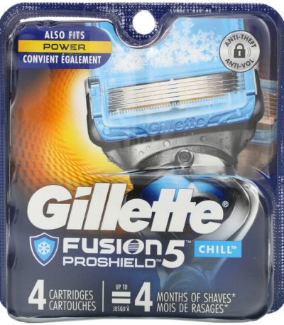 Gillette