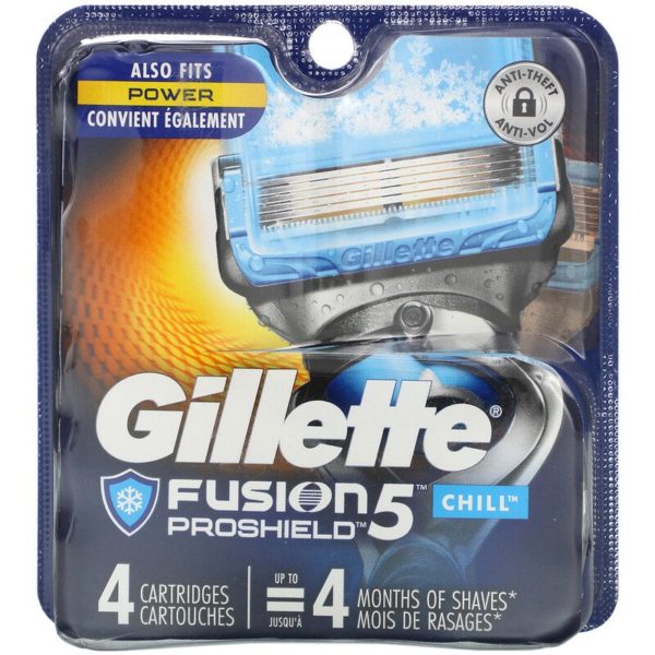 Gillette