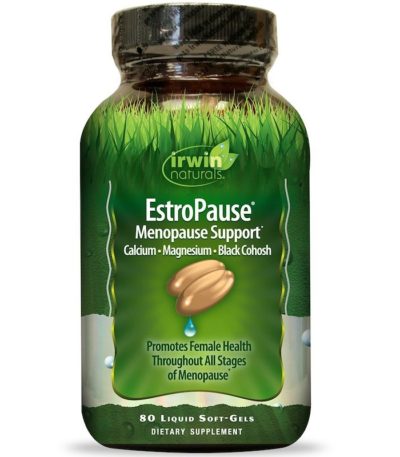 Irwin Naturals