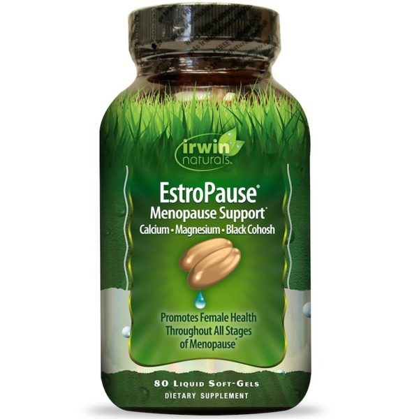 Irwin Naturals