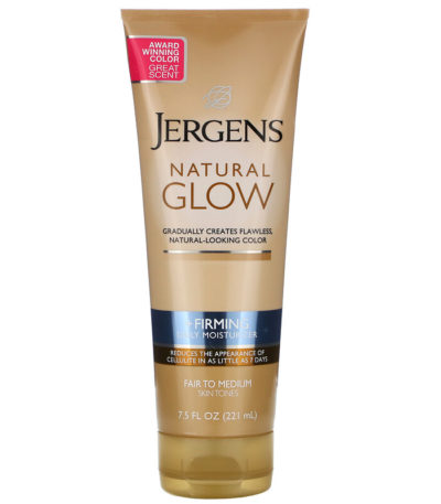 Jergens