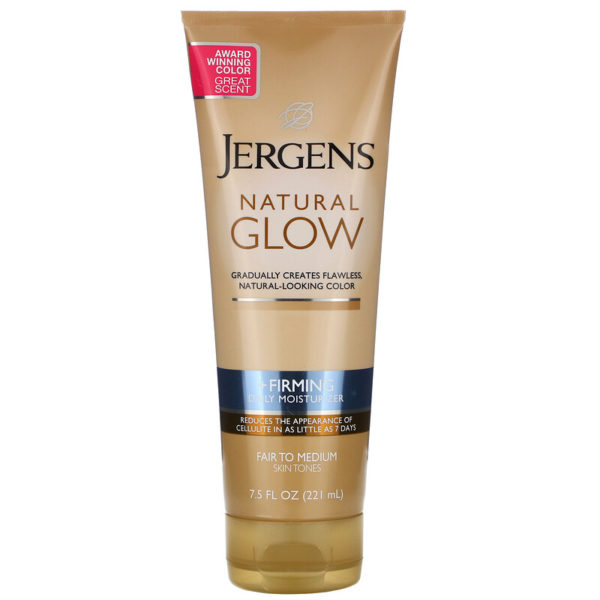Jergens