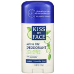 Kiss My Face