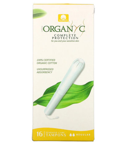Organyc